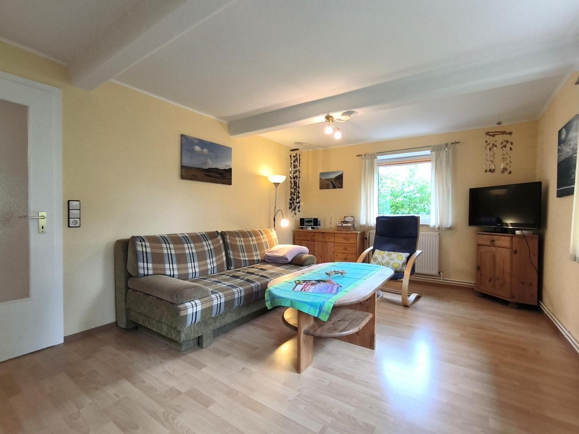 Ferienwohnung Angelika und Günter Andresen Handewitt Exterior foto