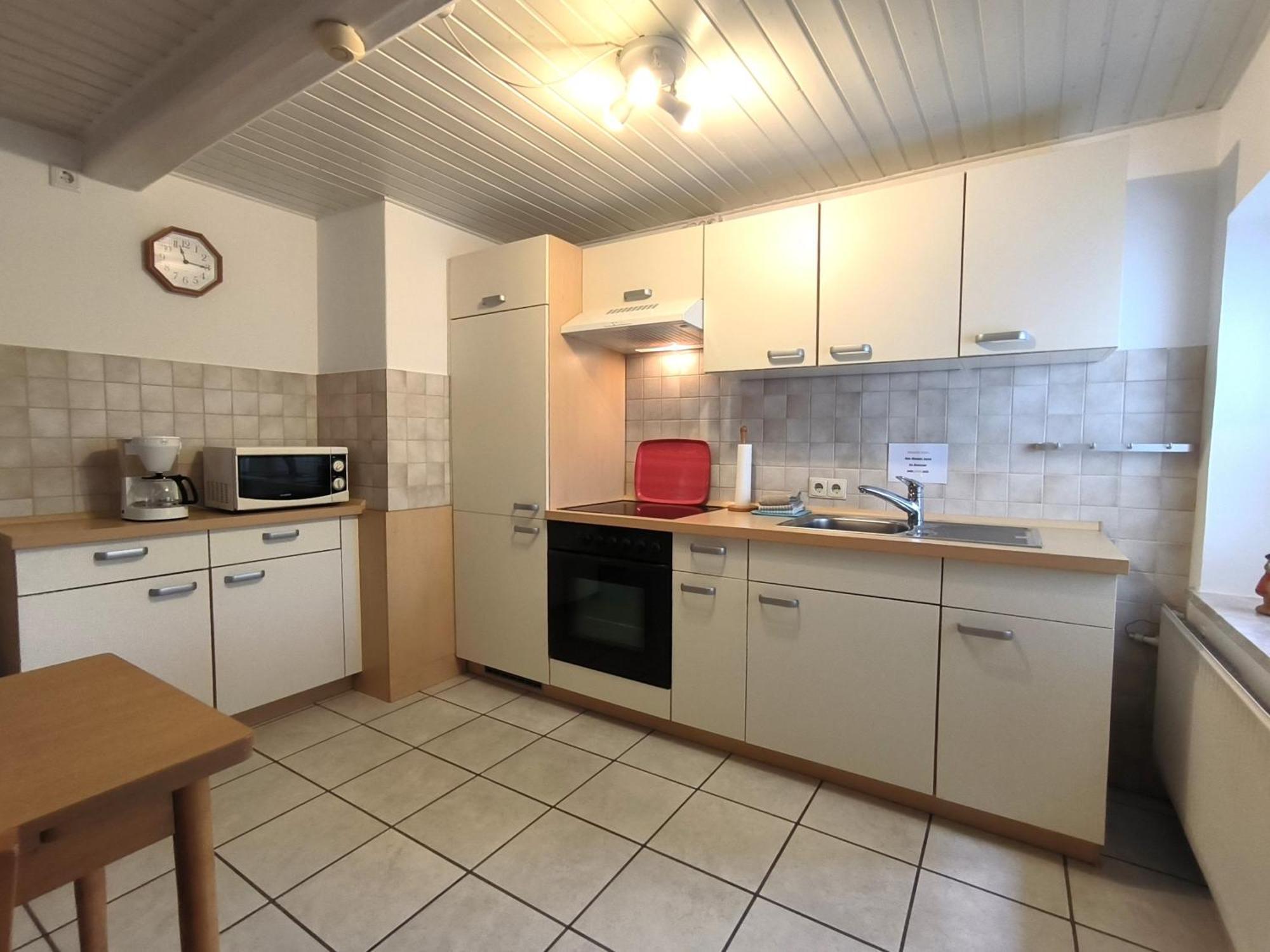 Ferienwohnung Angelika und Günter Andresen Handewitt Exterior foto