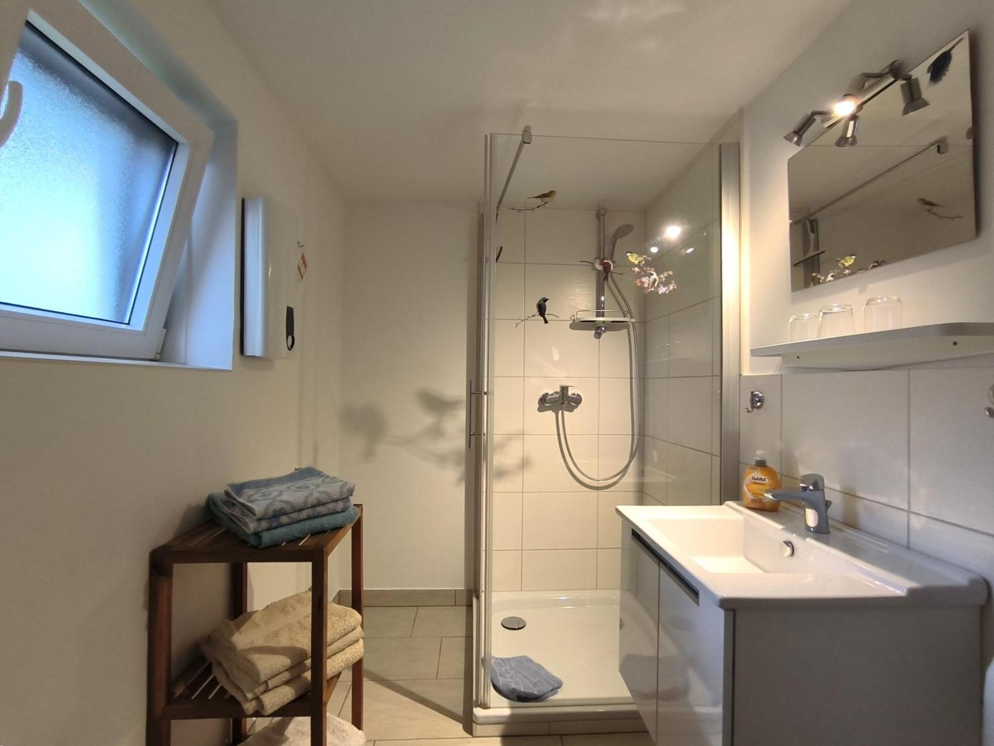 Ferienwohnung Angelika und Günter Andresen Handewitt Exterior foto