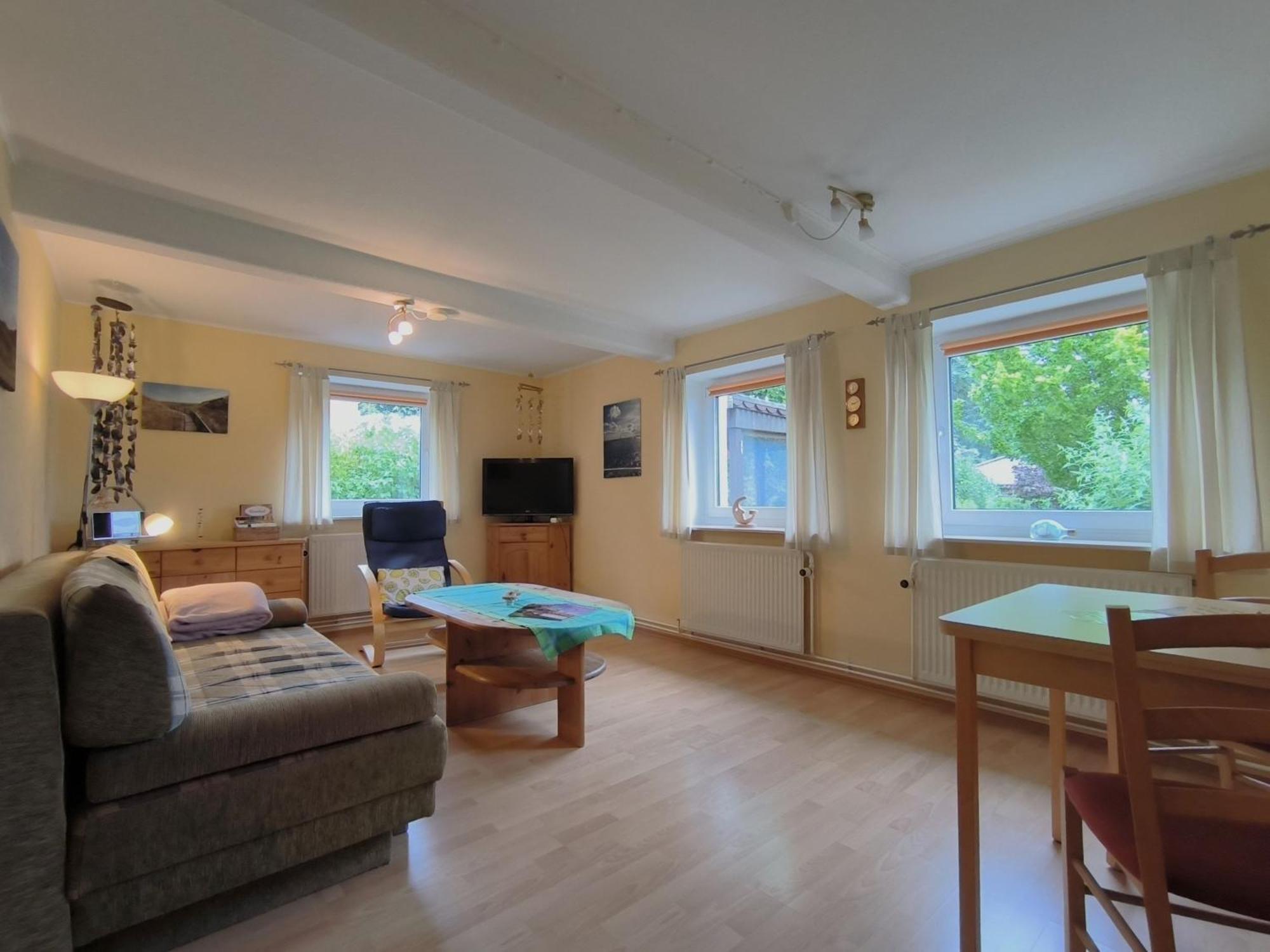 Ferienwohnung Angelika und Günter Andresen Handewitt Exterior foto