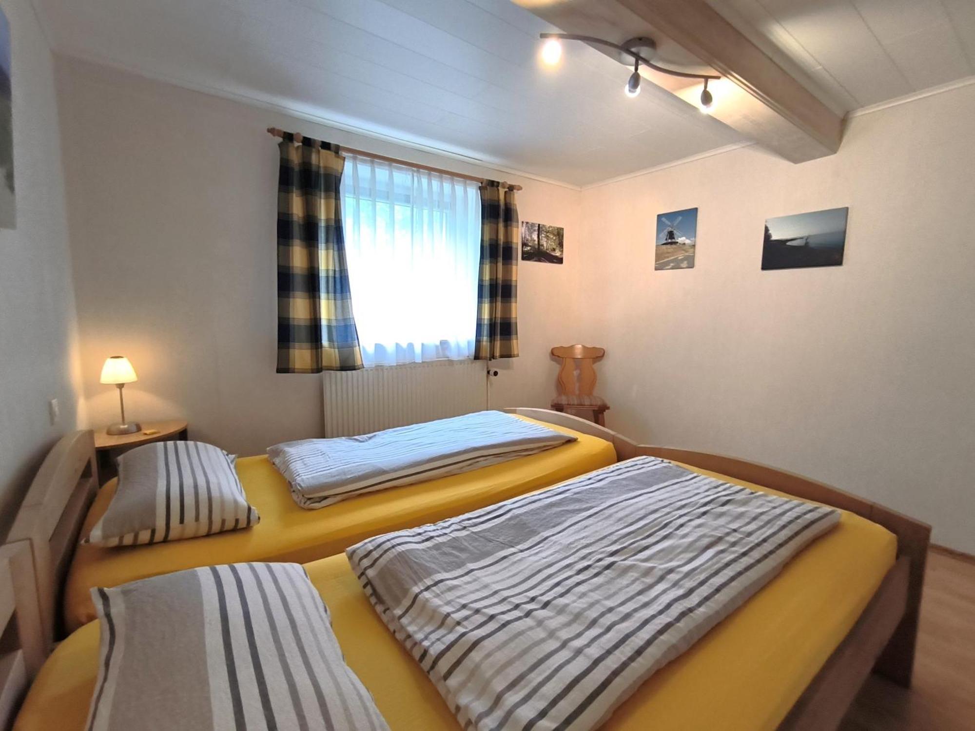 Ferienwohnung Angelika und Günter Andresen Handewitt Exterior foto