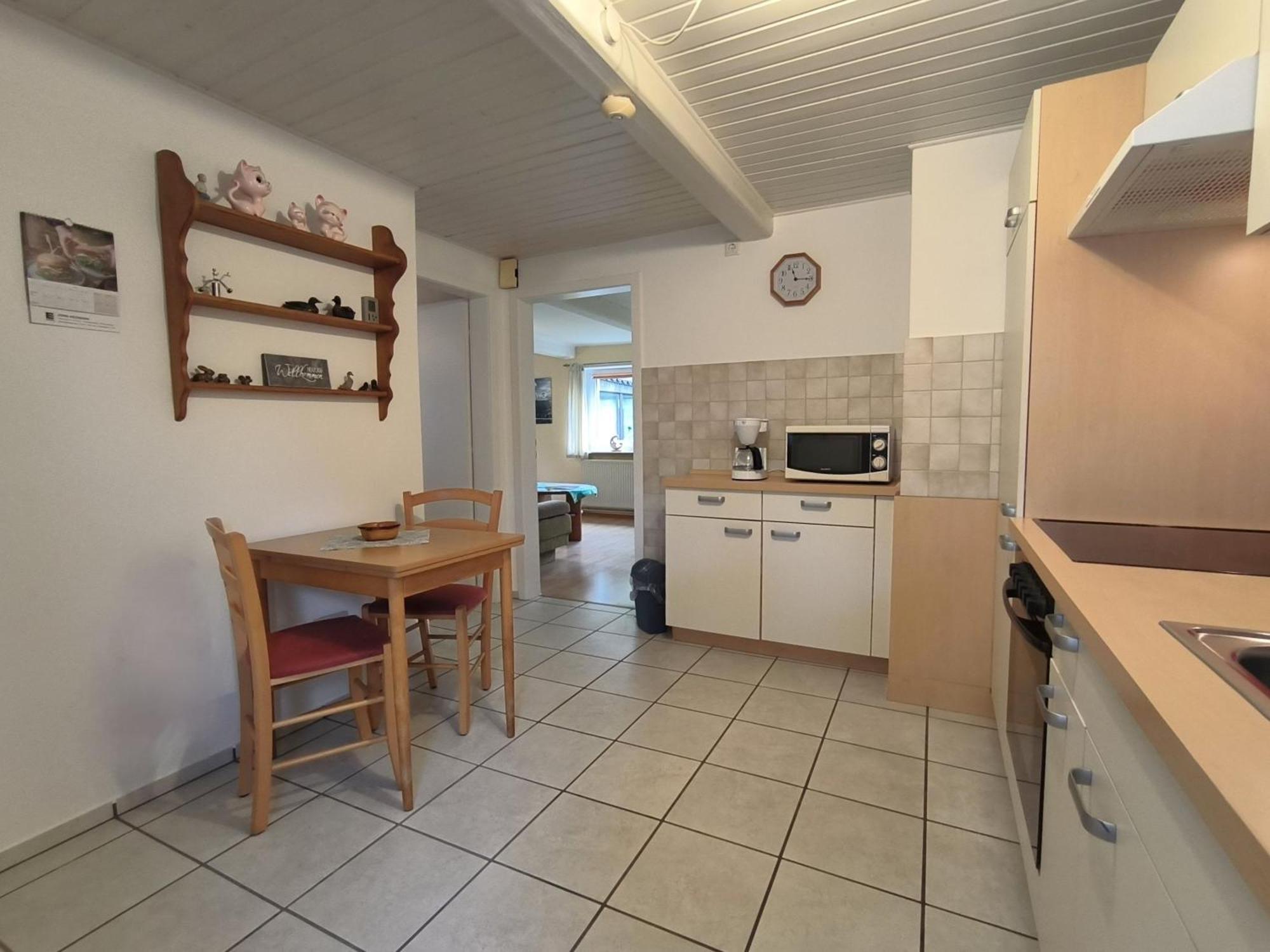 Ferienwohnung Angelika und Günter Andresen Handewitt Exterior foto