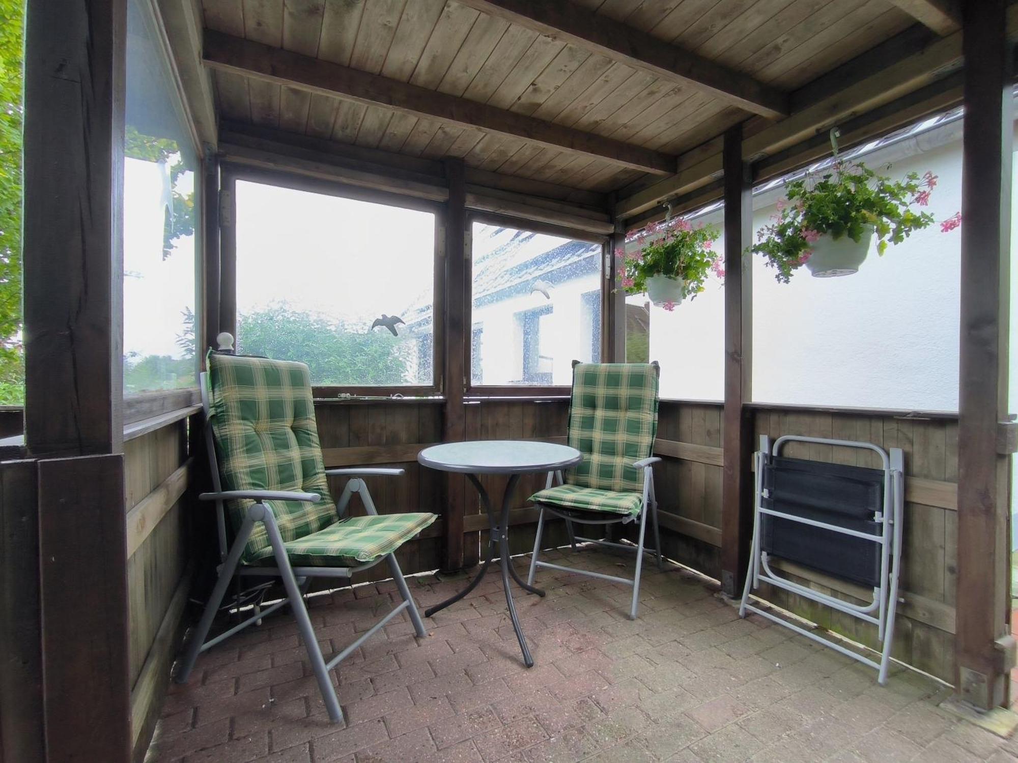 Ferienwohnung Angelika und Günter Andresen Handewitt Exterior foto
