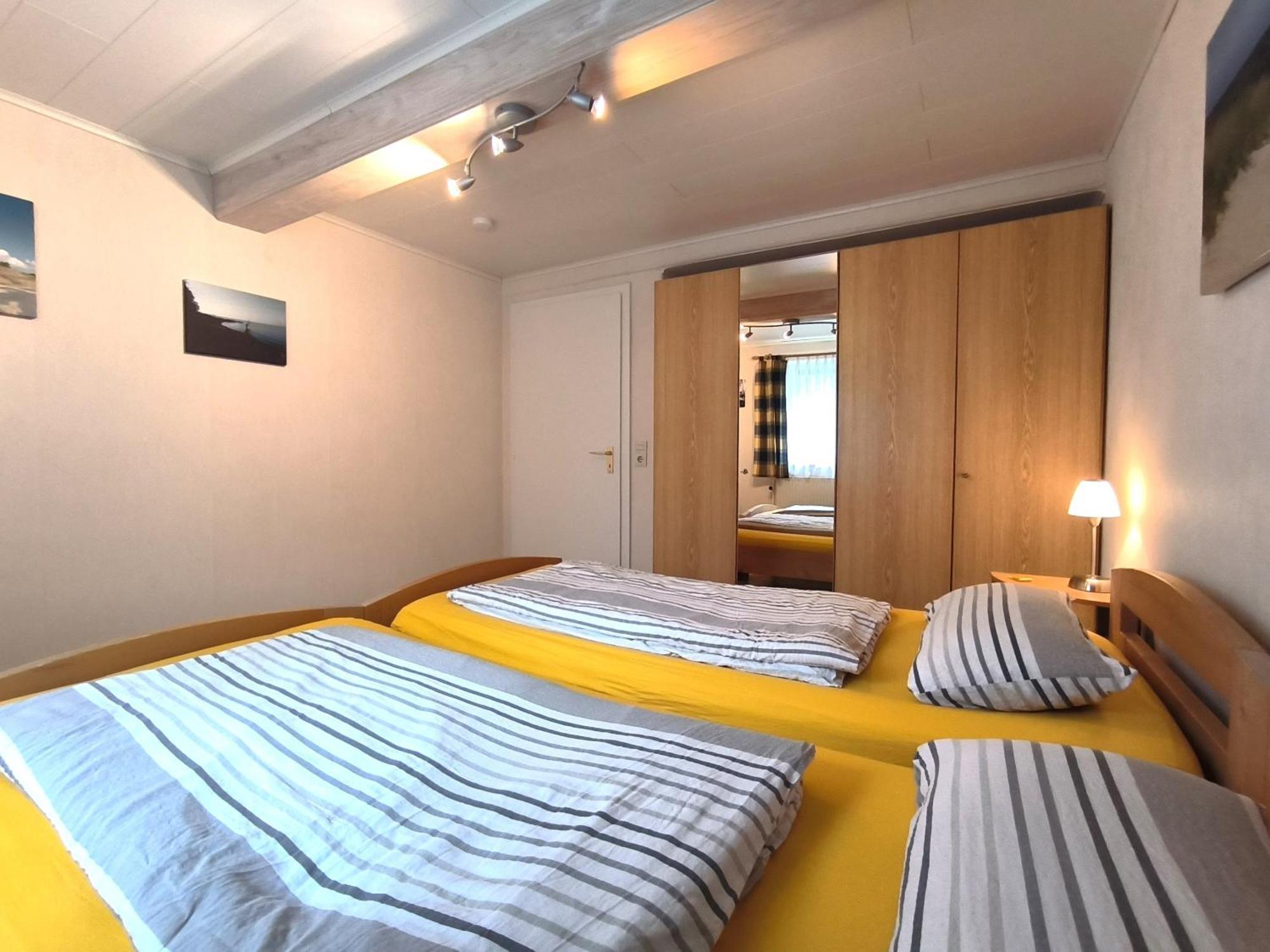 Ferienwohnung Angelika und Günter Andresen Handewitt Exterior foto